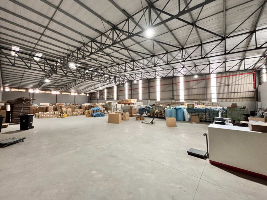 To Let commercial Property for Rent in Atlantic Hills Western Cape
